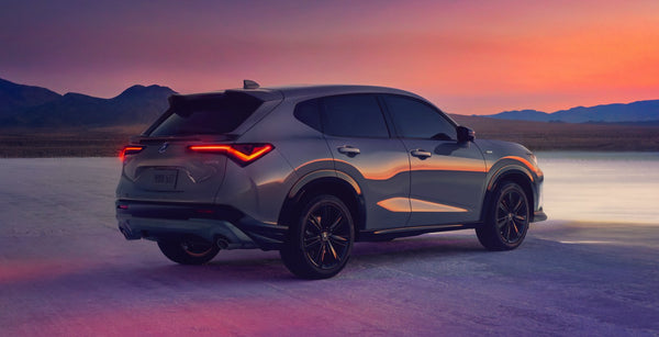 Acura - ADX