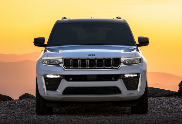 Jeep - Grand Cherokee