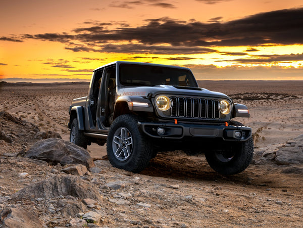 Jeep - Gladiator