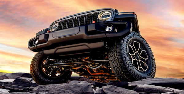 Jeep - Gladiator