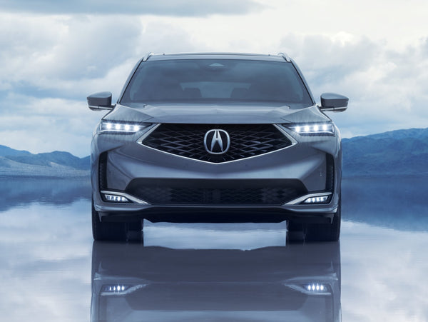 Acura - MDX