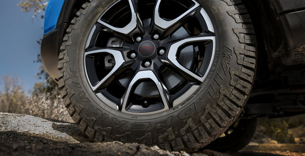 Jeep - Compass