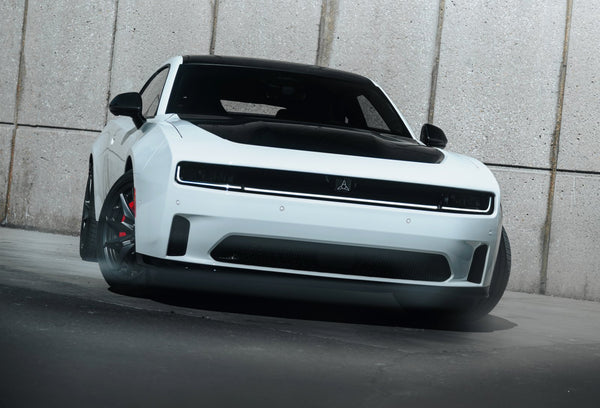 Dodge - Charger