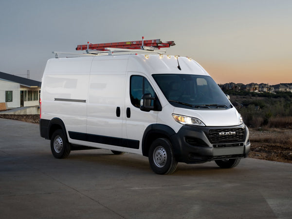 RAM - ProMaster