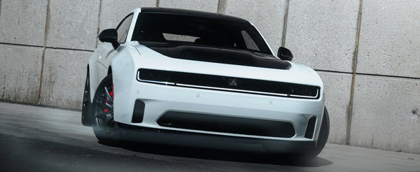Dodge - Charger