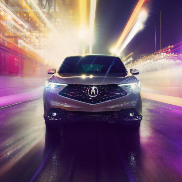 Acura - ADX