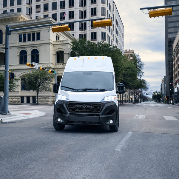 RAM - ProMaster
