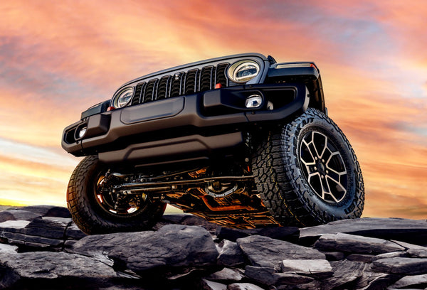 Jeep - Gladiator