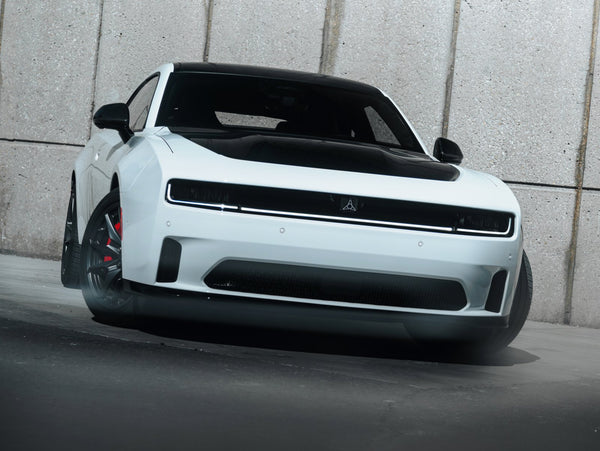 Dodge - Charger