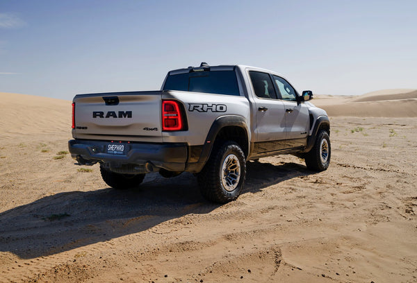 RAM - 1500