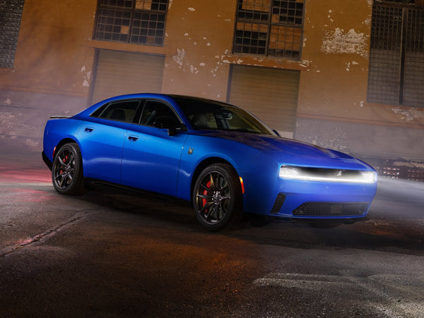 Dodge - Charger