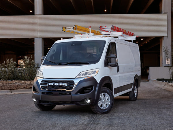 RAM - ProMaster
