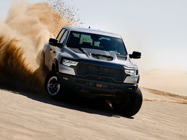 RAM - 1500
