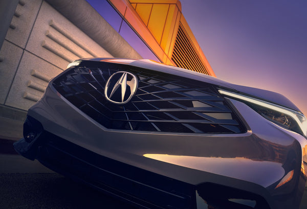 Acura - ADX
