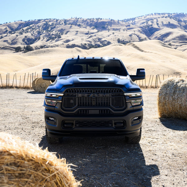 RAM - 2500