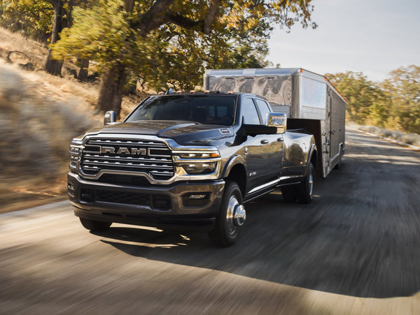 RAM - 3500
