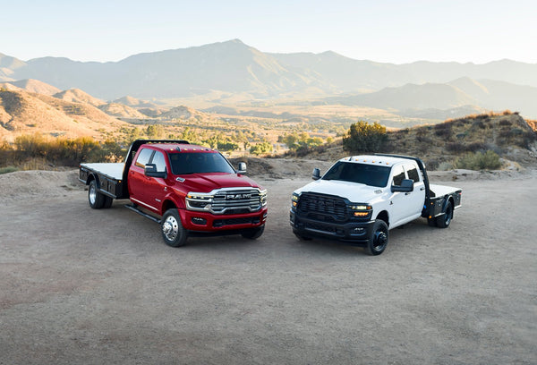 RAM - 3500