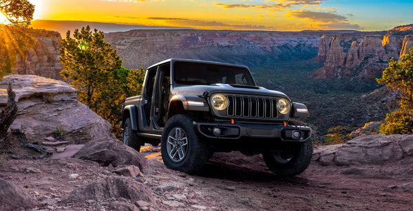 Jeep - Gladiator