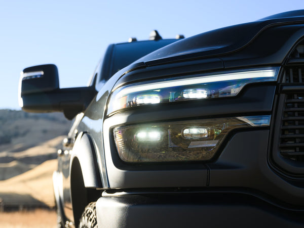 RAM - 2500