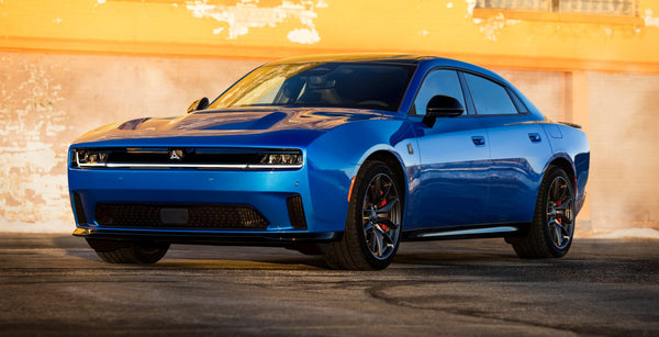 Dodge - Charger