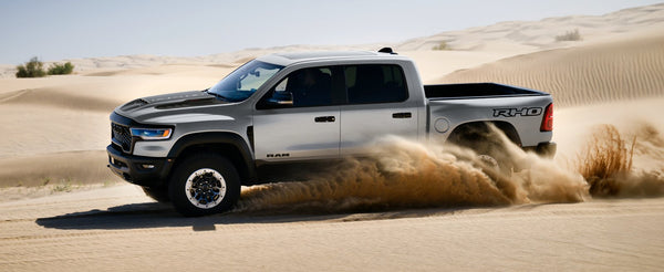 RAM - 1500