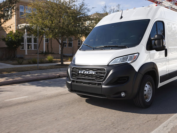 RAM - ProMaster