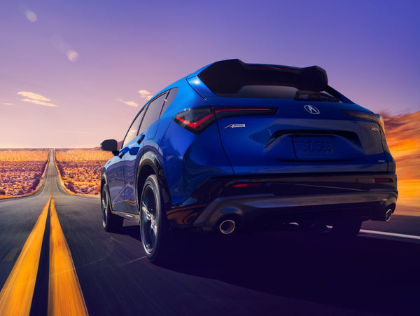 Acura - ADX