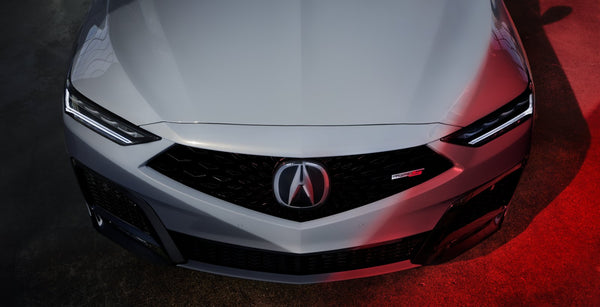 Acura - MDX