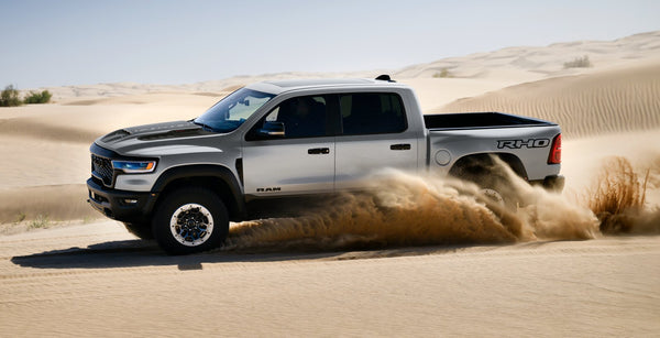 RAM - 1500