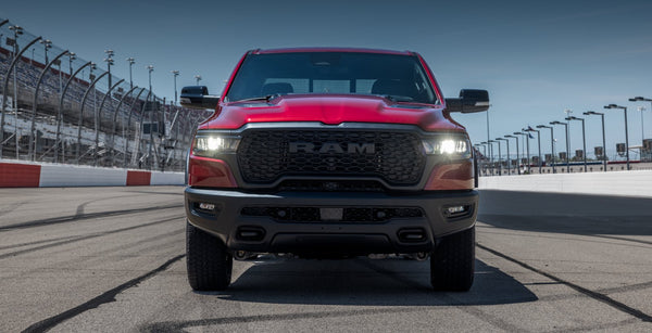 RAM - 1500