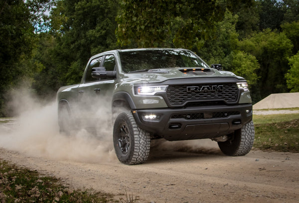 RAM - 1500
