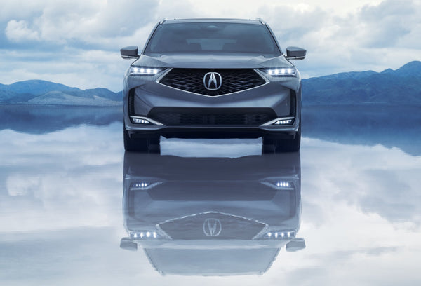 Acura - MDX