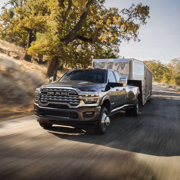 RAM - 3500