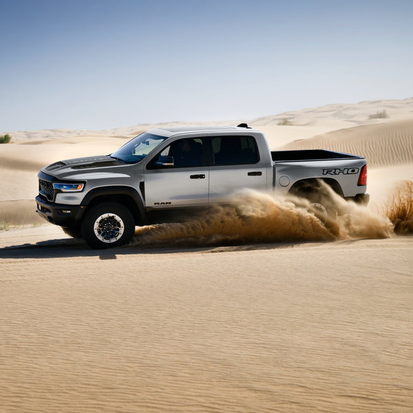 RAM - 1500