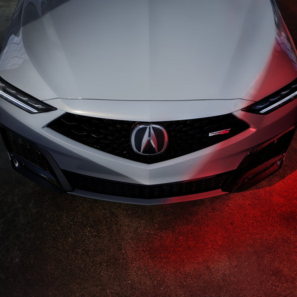Acura - MDX