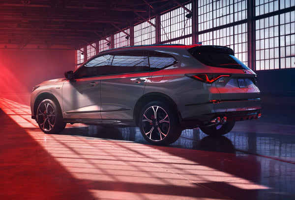 Acura - MDX