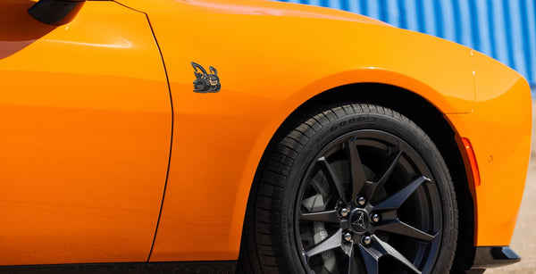 Dodge - Charger