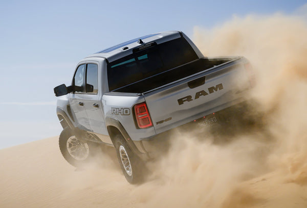 RAM - 1500